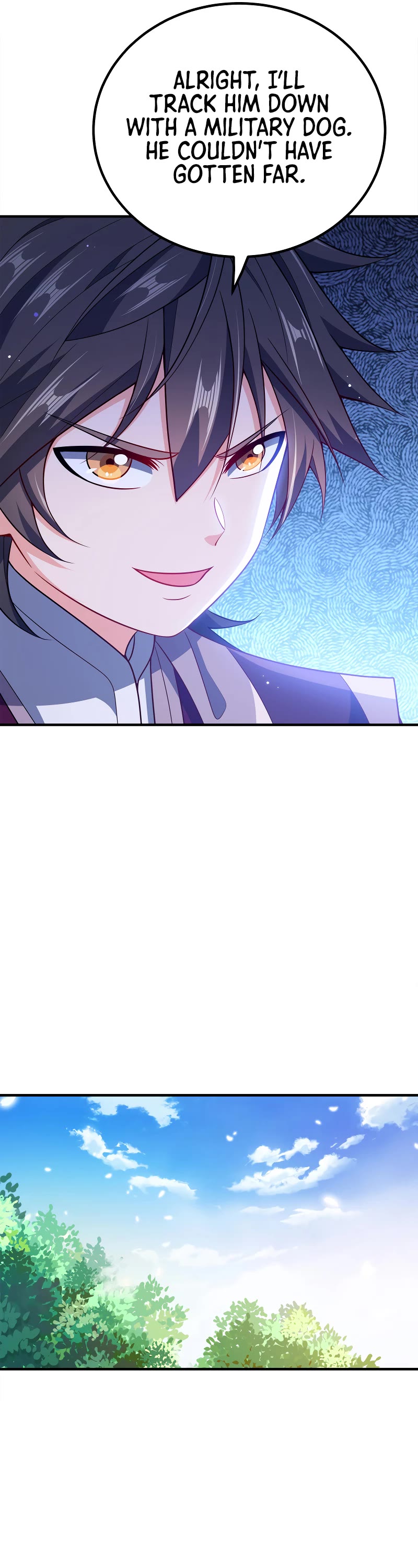 My Wife Is Actually the Empress? Chapter 115 page 12 - Chapter 115