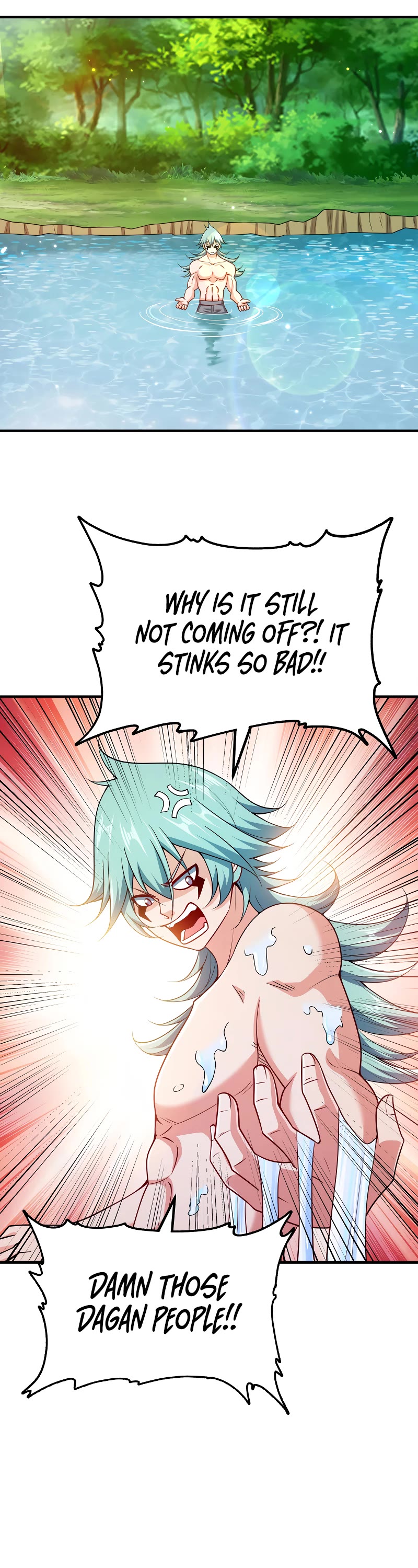 My Wife Is Actually the Empress? Chapter 115 page 13 - Chapter 115