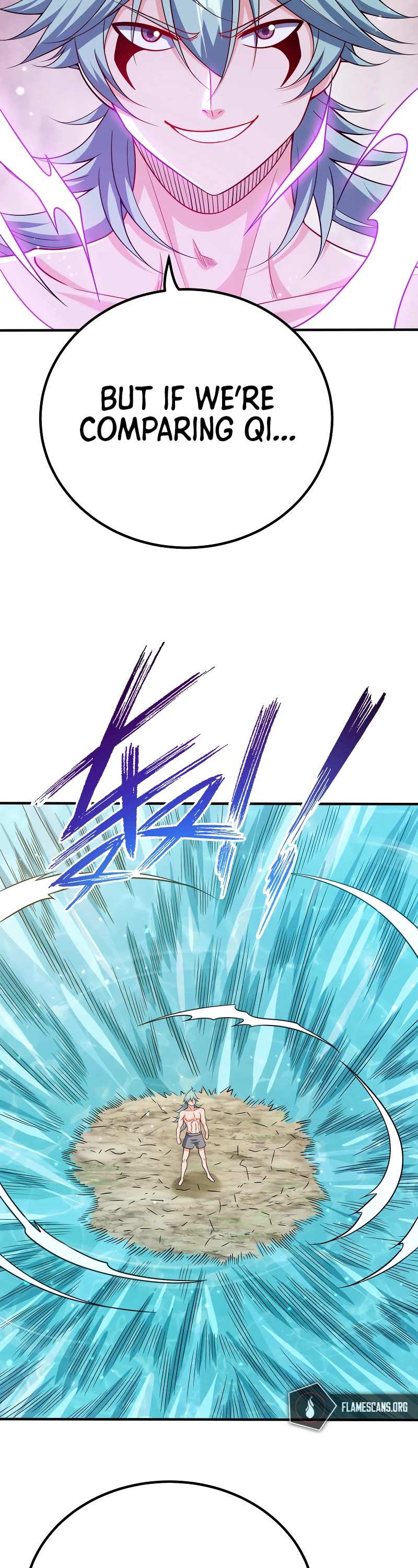 My Wife Is Actually the Empress? Chapter 115 page 17 - Chapter 115