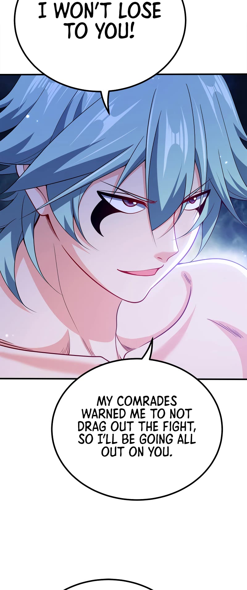 My Wife Is Actually the Empress? Chapter 115 page 18 - Chapter 115