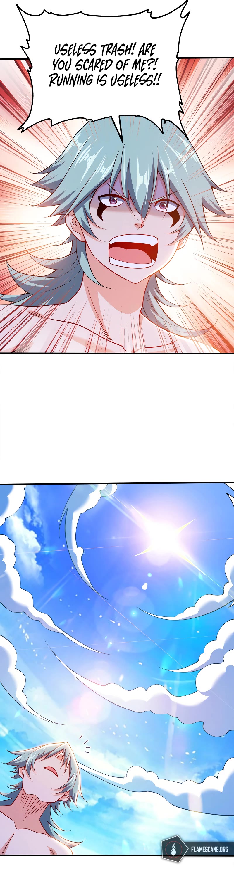 My Wife Is Actually the Empress? Chapter 115 page 25 - Chapter 115