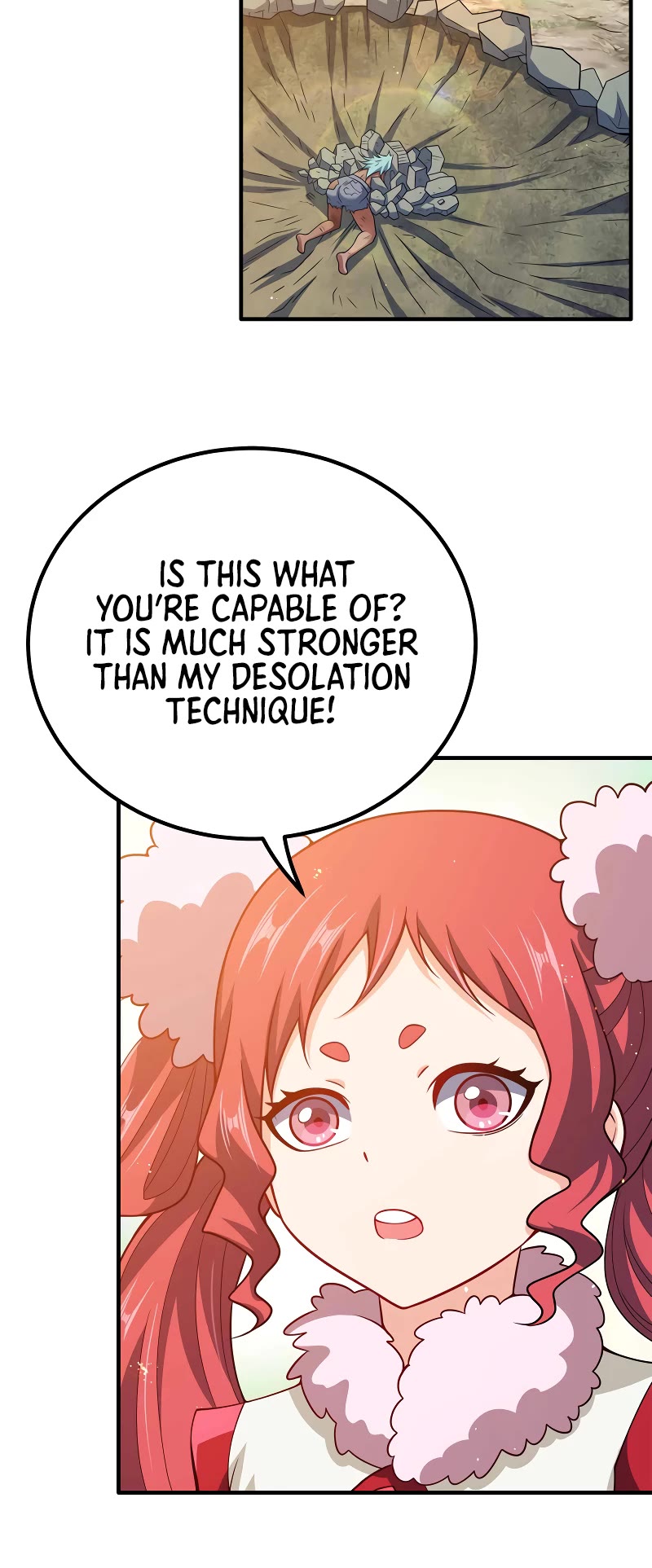 My Wife Is Actually the Empress? Chapter 116 page 4 - Chapter 116