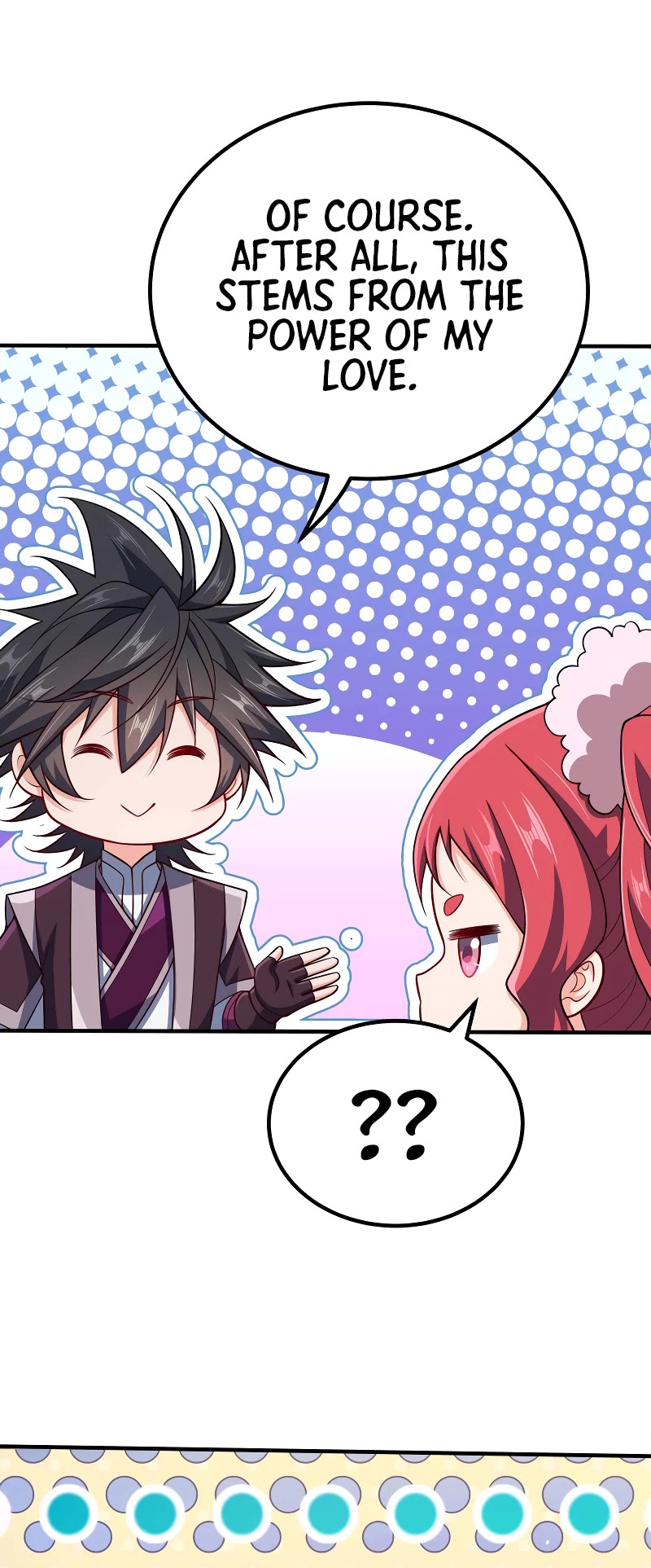 My Wife Is Actually the Empress? Chapter 116 page 5 - Chapter 116