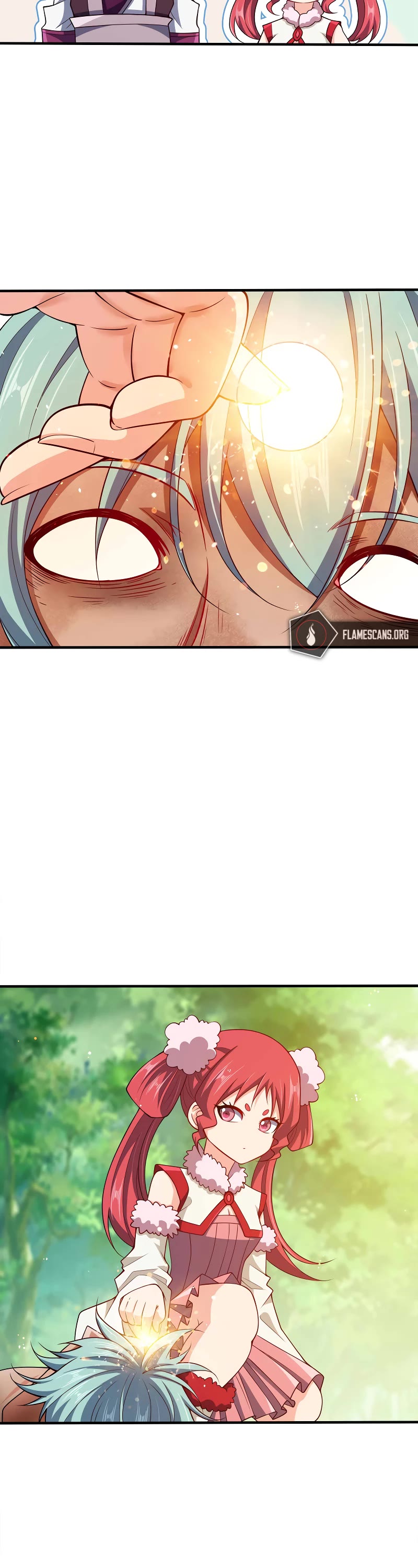 My Wife Is Actually the Empress? Chapter 116 page 7 - Chapter 116