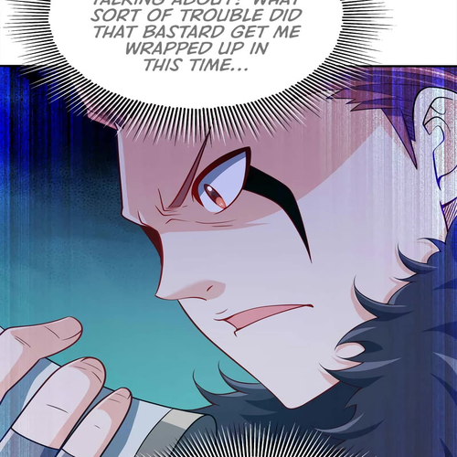 My Wife Is Actually the Empress? Chapter 116 cover