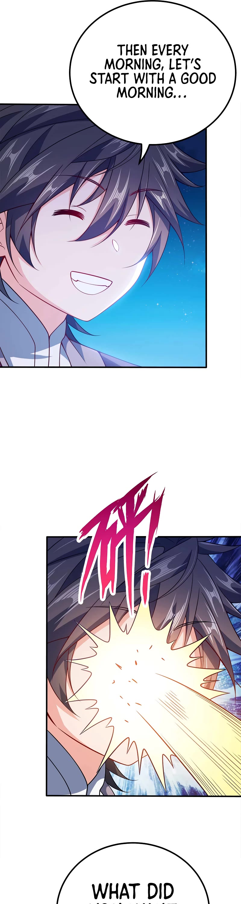 My Wife Is Actually the Empress? Chapter 117 page 14 - Chapter 117