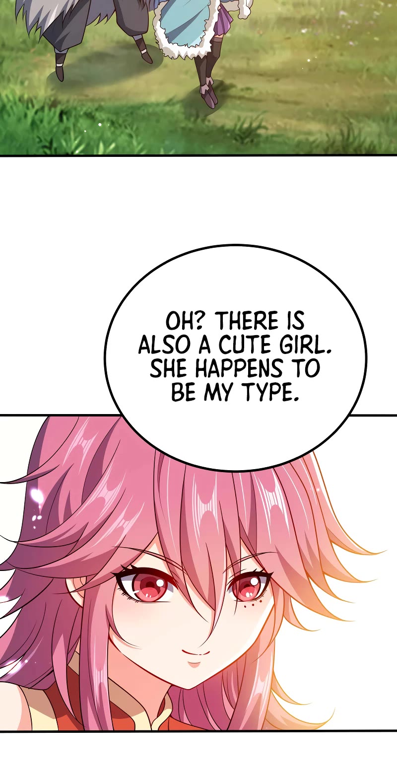 My Wife Is Actually the Empress? Chapter 117 page 24 - Chapter 117