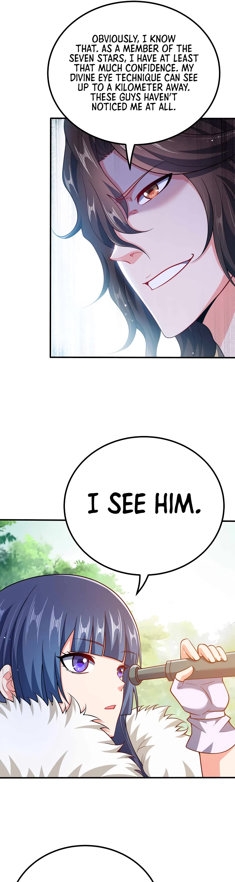 My Wife Is Actually the Empress? Chapter 117 page 26 - Chapter 117