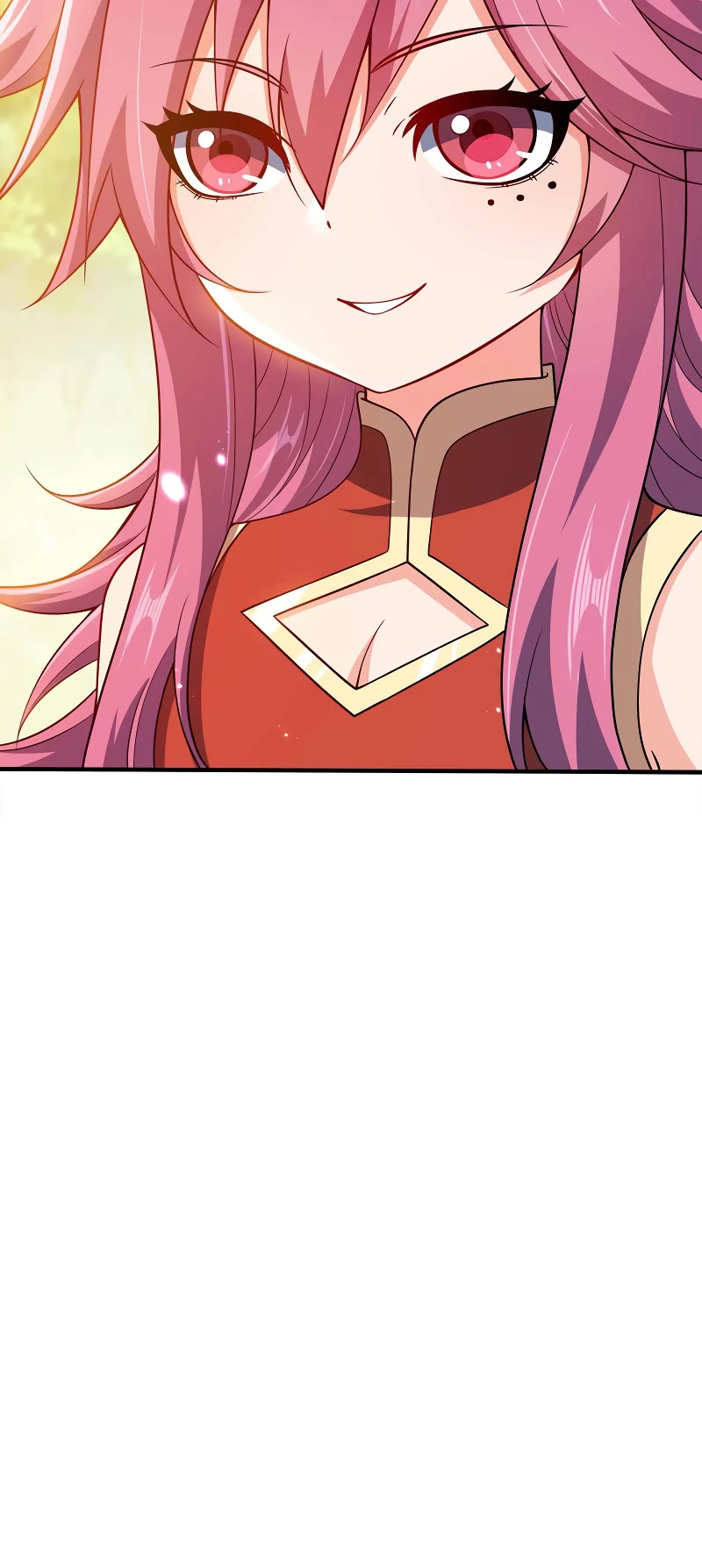 My Wife Is Actually the Empress? Chapter 117 page 28 - Chapter 117