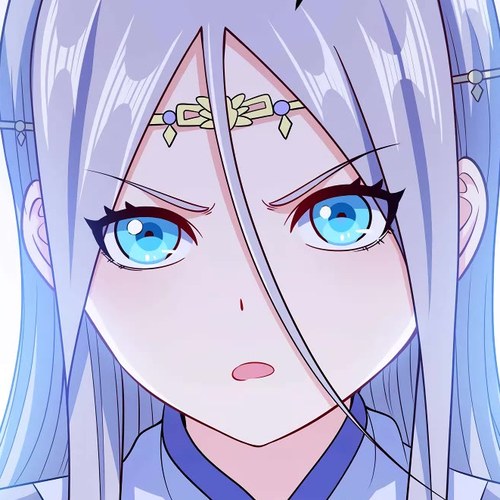 My Wife Is Actually the Empress? Chapter 117 cover