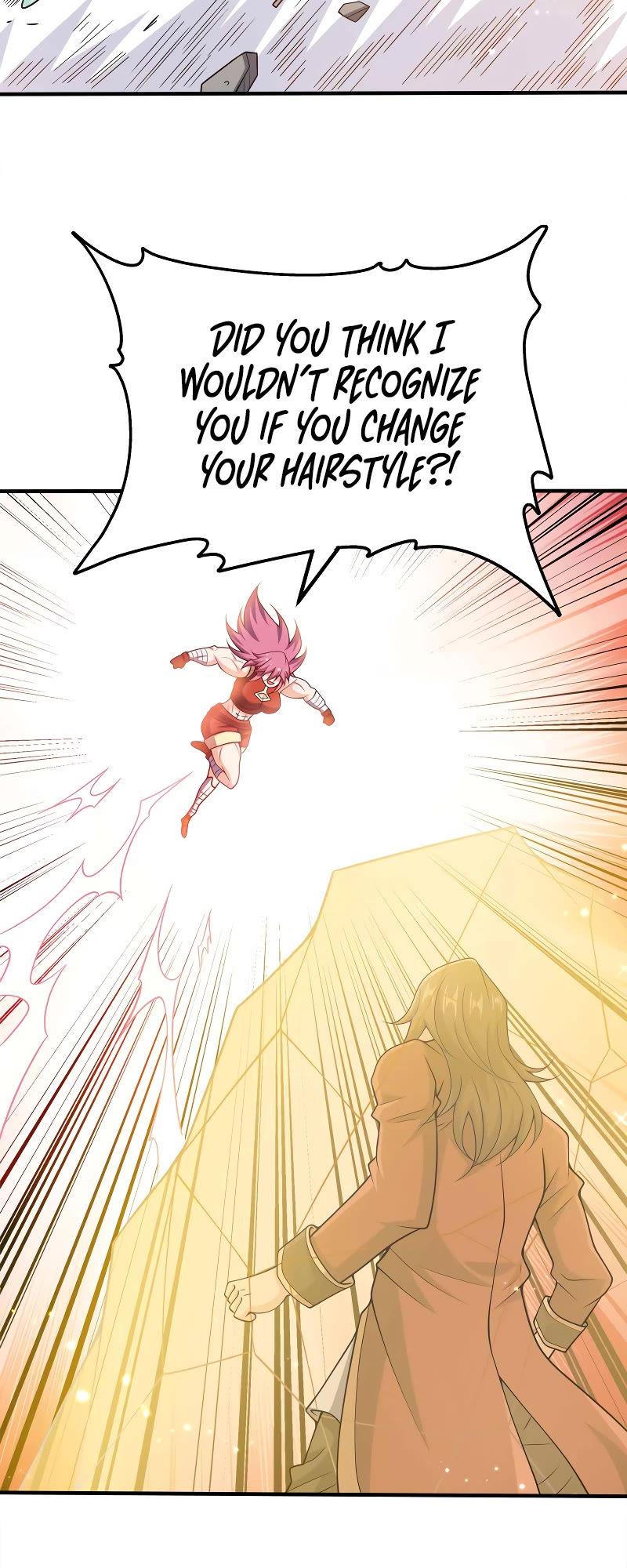 My Wife Is Actually the Empress? Chapter 118 page 13 - Chapter 118