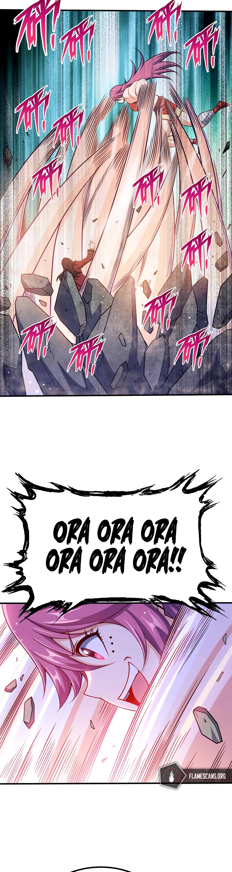 My Wife Is Actually the Empress? Chapter 118 page 15 - Chapter 118