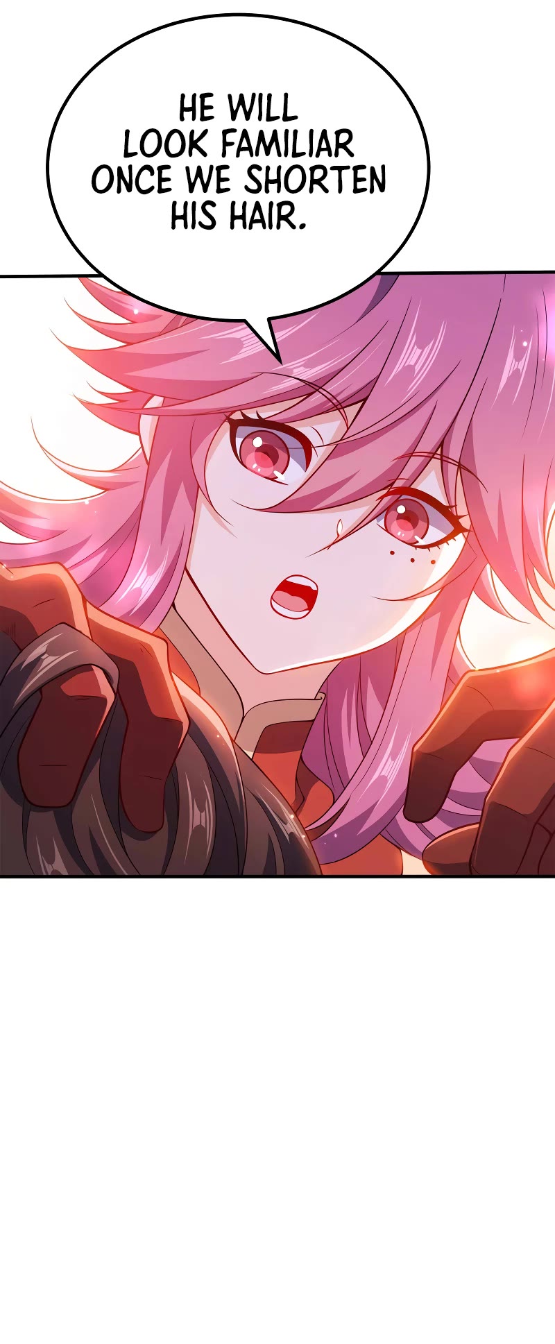 My Wife Is Actually the Empress? Chapter 118 page 21 - Chapter 118