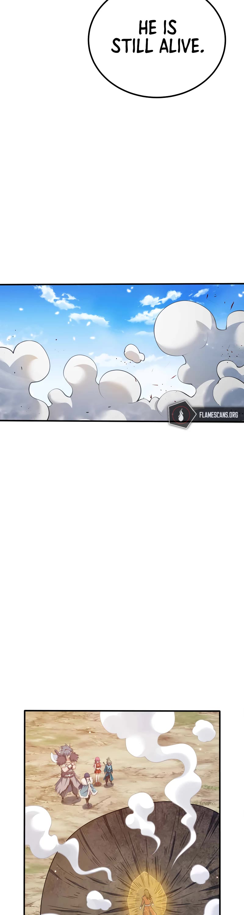 My Wife Is Actually the Empress? Chapter 118 page 7 - Chapter 118