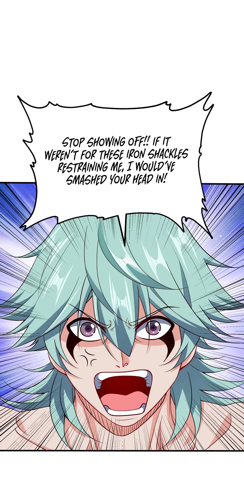 My Wife Is Actually the Empress? Chapter 119 page 12 - Chapter 119