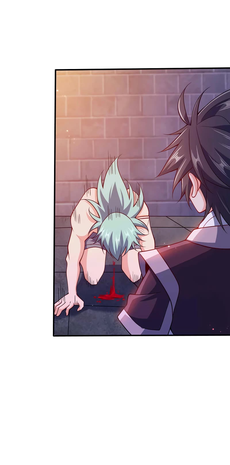 My Wife Is Actually the Empress? Chapter 119 page 17 - Chapter 119
