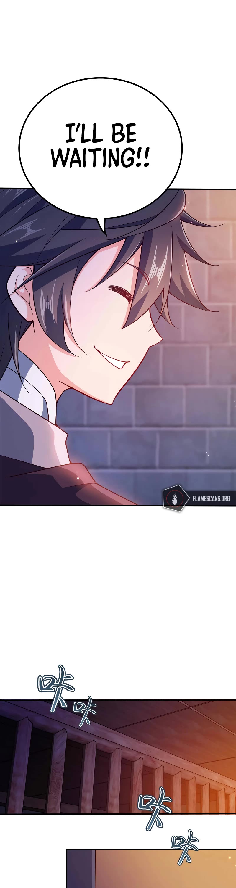 My Wife Is Actually the Empress? Chapter 119 page 23 - Chapter 119