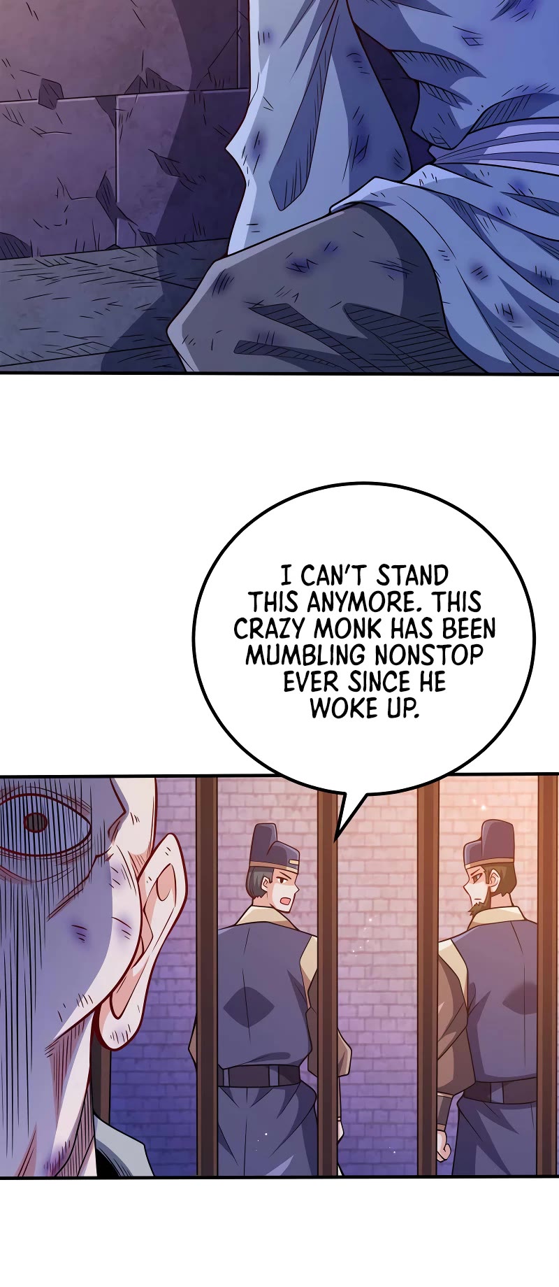 My Wife Is Actually the Empress? Chapter 119 page 25 - Chapter 119