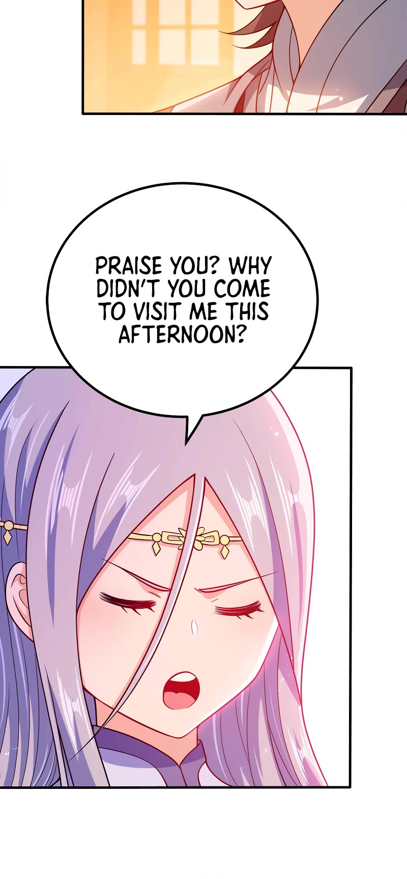 My Wife Is Actually the Empress? Chapter 119 page 5 - Chapter 119
