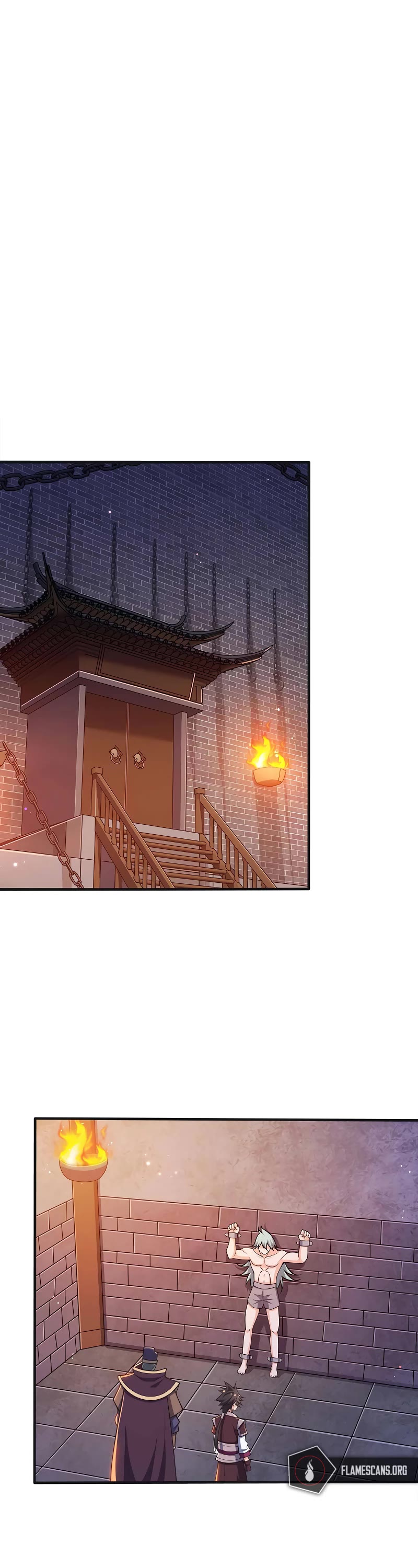 My Wife Is Actually the Empress? Chapter 119 page 7 - Chapter 119