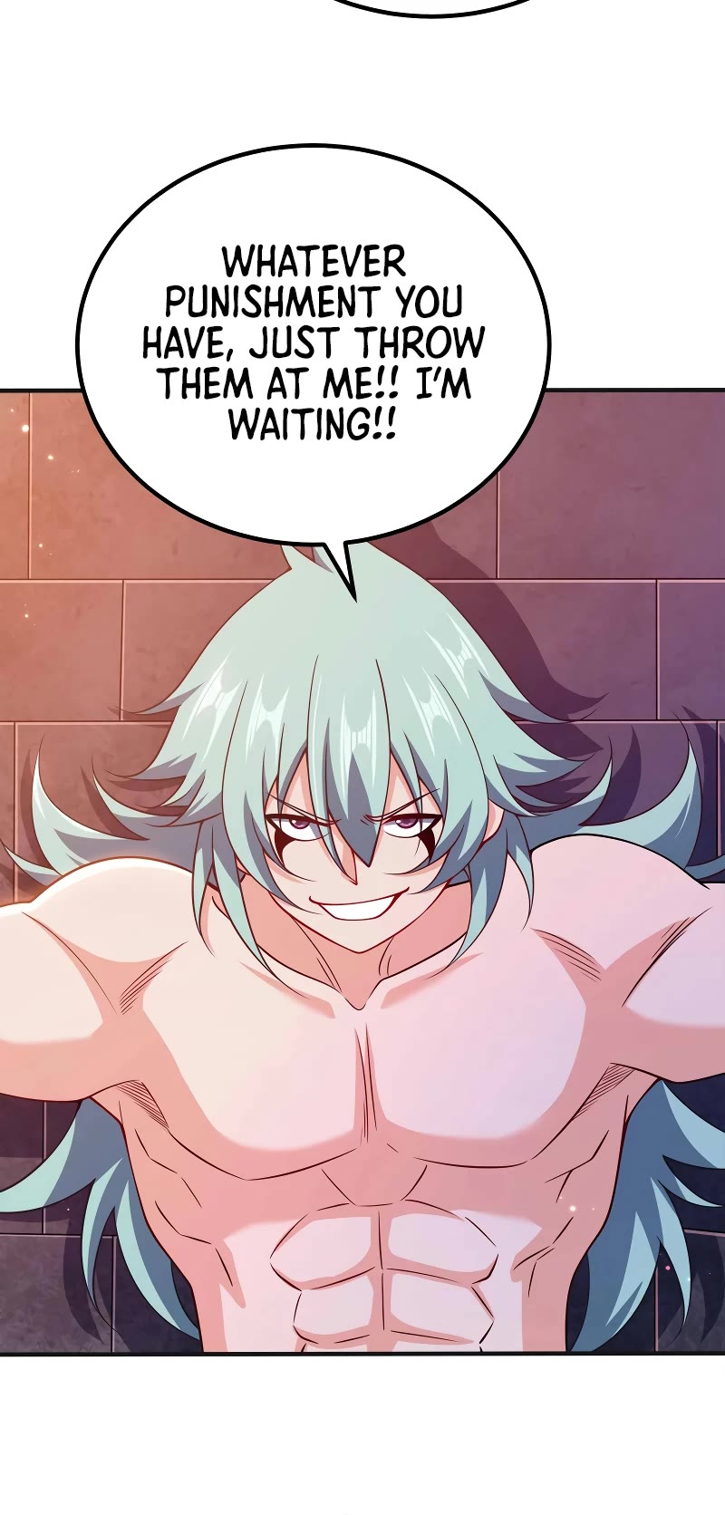 My Wife Is Actually the Empress? Chapter 119 page 9 - Chapter 119