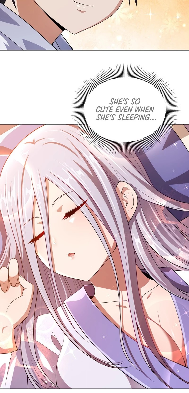 My Wife Is Actually the Empress? Chapter 12 page 13 - Chapter 12