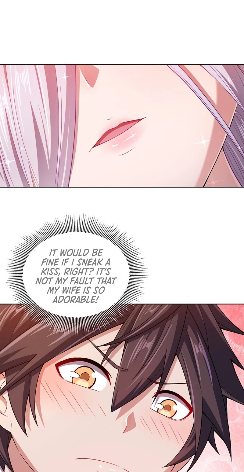 My Wife Is Actually the Empress? Chapter 12 page 14 - Chapter 12