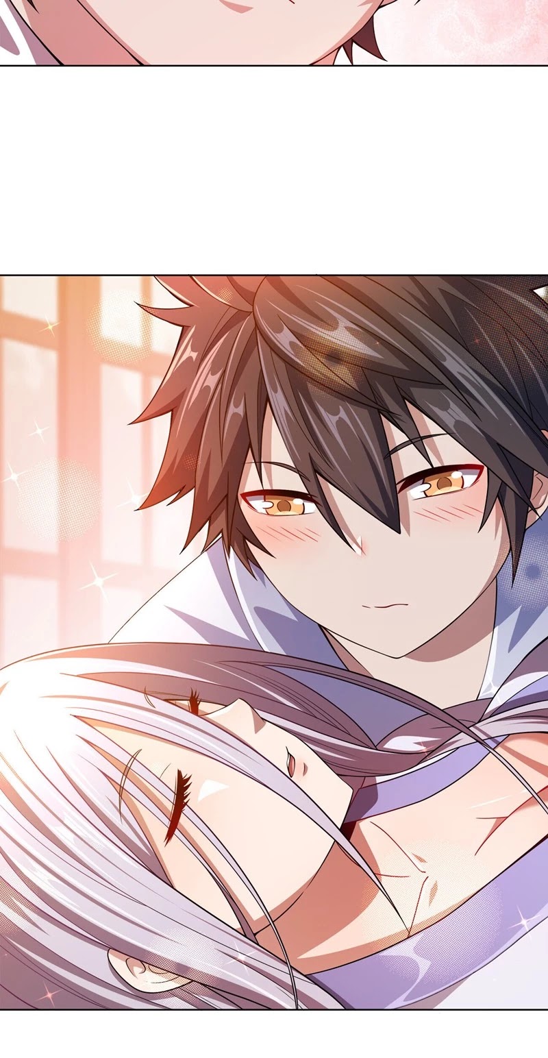 My Wife Is Actually the Empress? Chapter 12 page 15 - Chapter 12