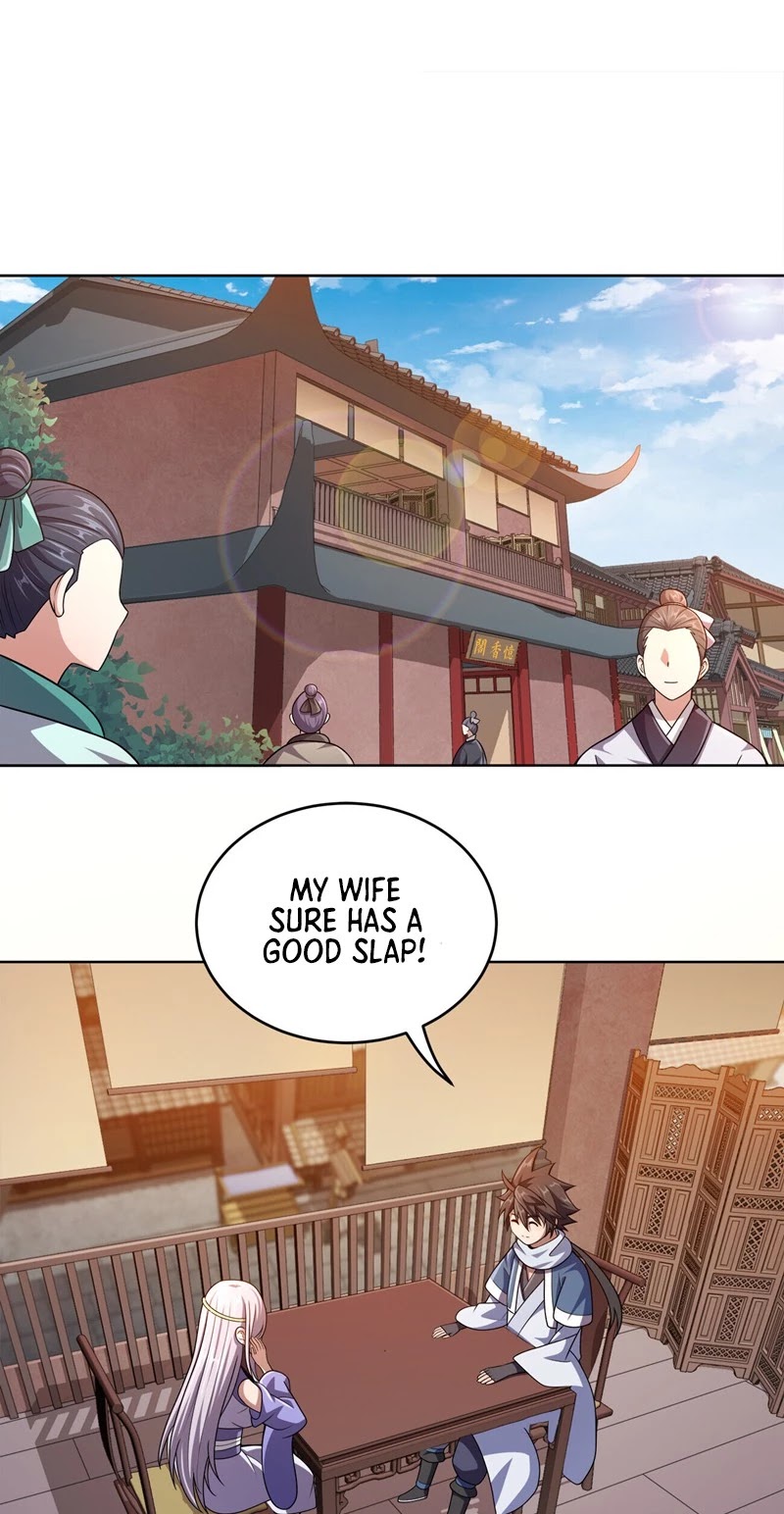 My Wife Is Actually the Empress? Chapter 12 page 18 - Chapter 12