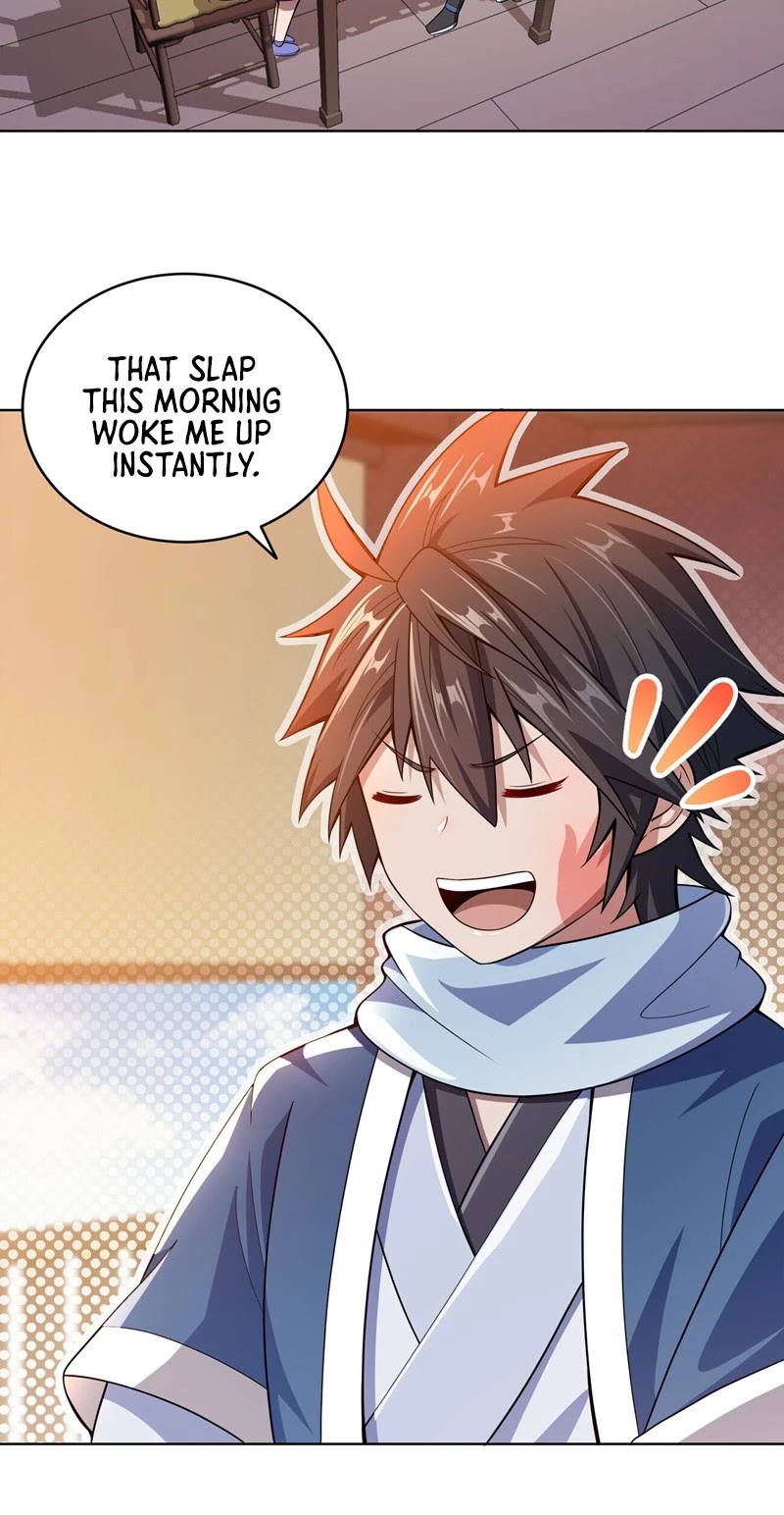 My Wife Is Actually the Empress? Chapter 12 page 19 - Chapter 12