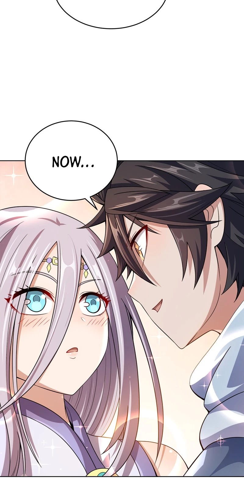 My Wife Is Actually the Empress? Chapter 12 page 23 - Chapter 12