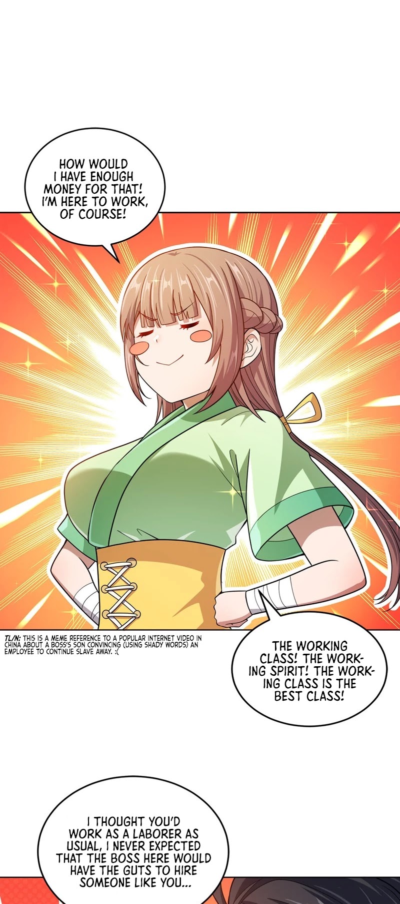 My Wife Is Actually the Empress? Chapter 12 page 26 - Chapter 12