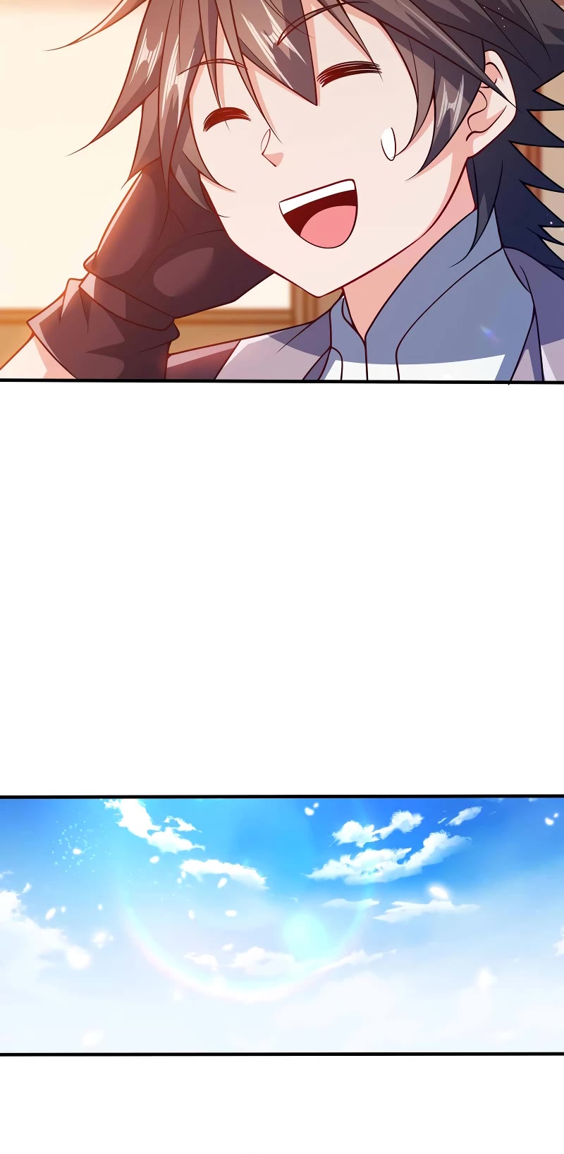My Wife Is Actually the Empress? Chapter 120 page 25 - Chapter 120
