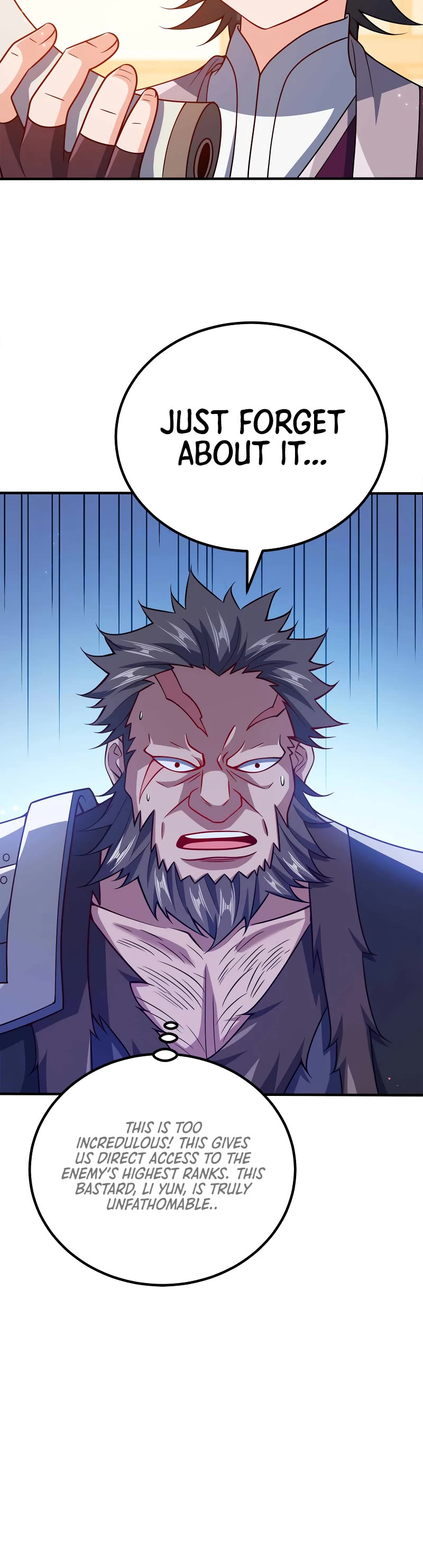 My Wife Is Actually the Empress? Chapter 120 page 29 - Chapter 120