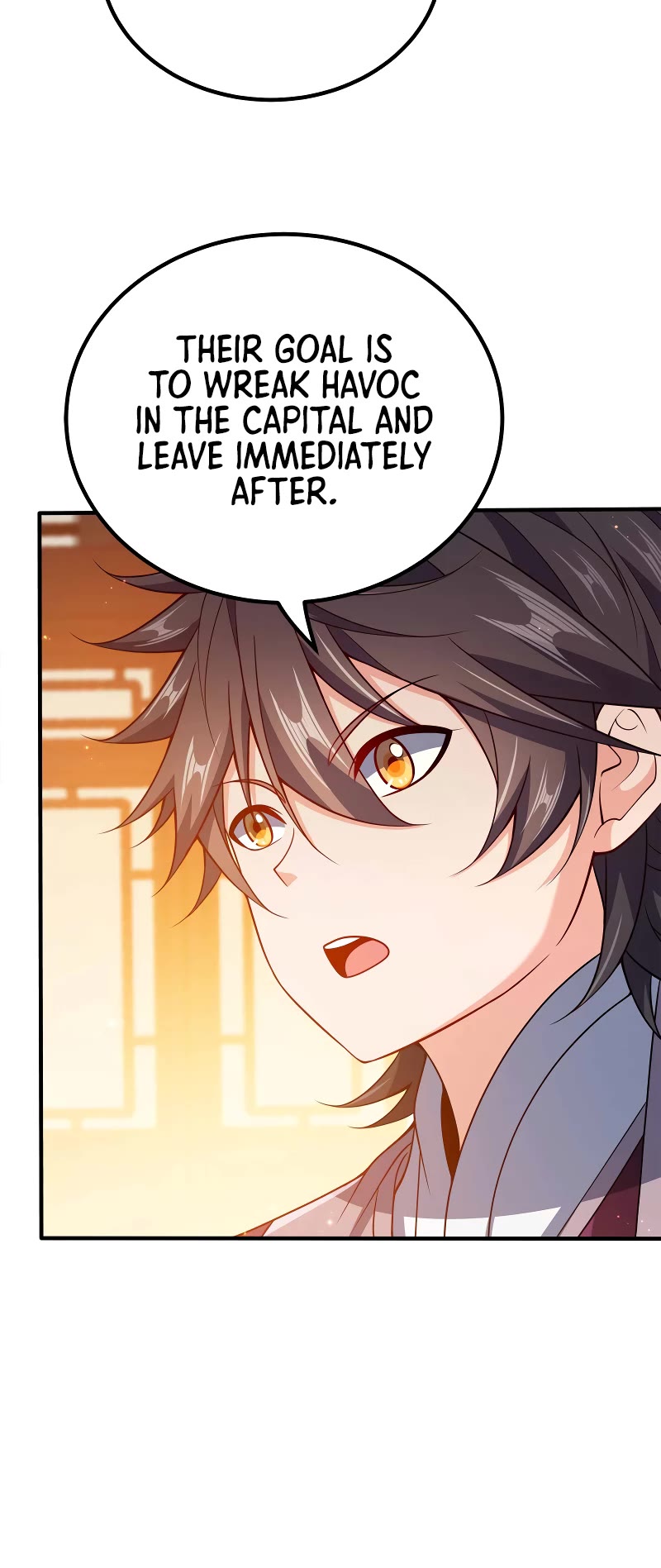 My Wife Is Actually the Empress? Chapter 121 page 5 - Chapter 121