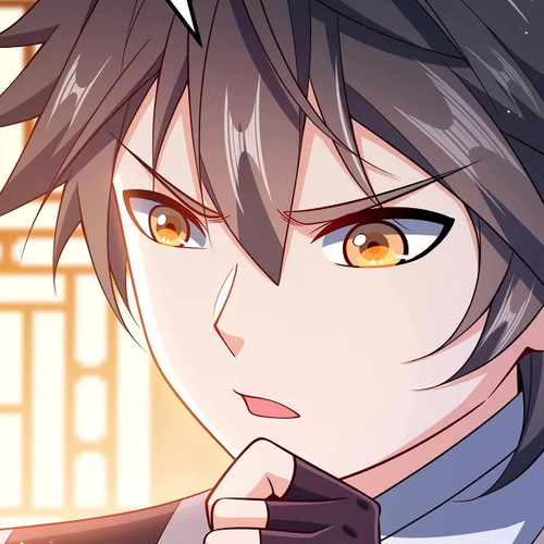 My Wife Is Actually the Empress? Chapter 121 cover
