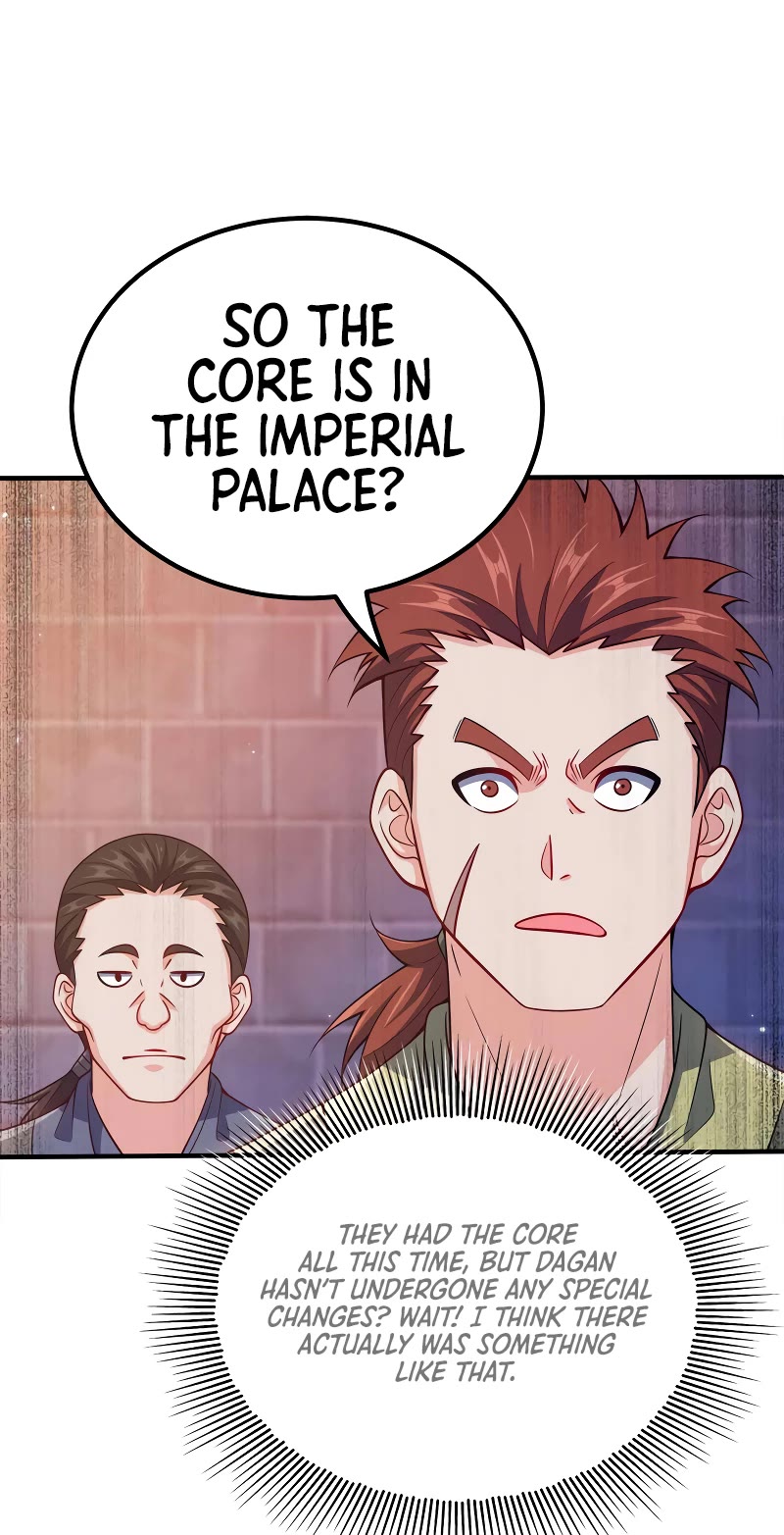 My Wife Is Actually the Empress? Chapter 122 page 24 - Chapter 122