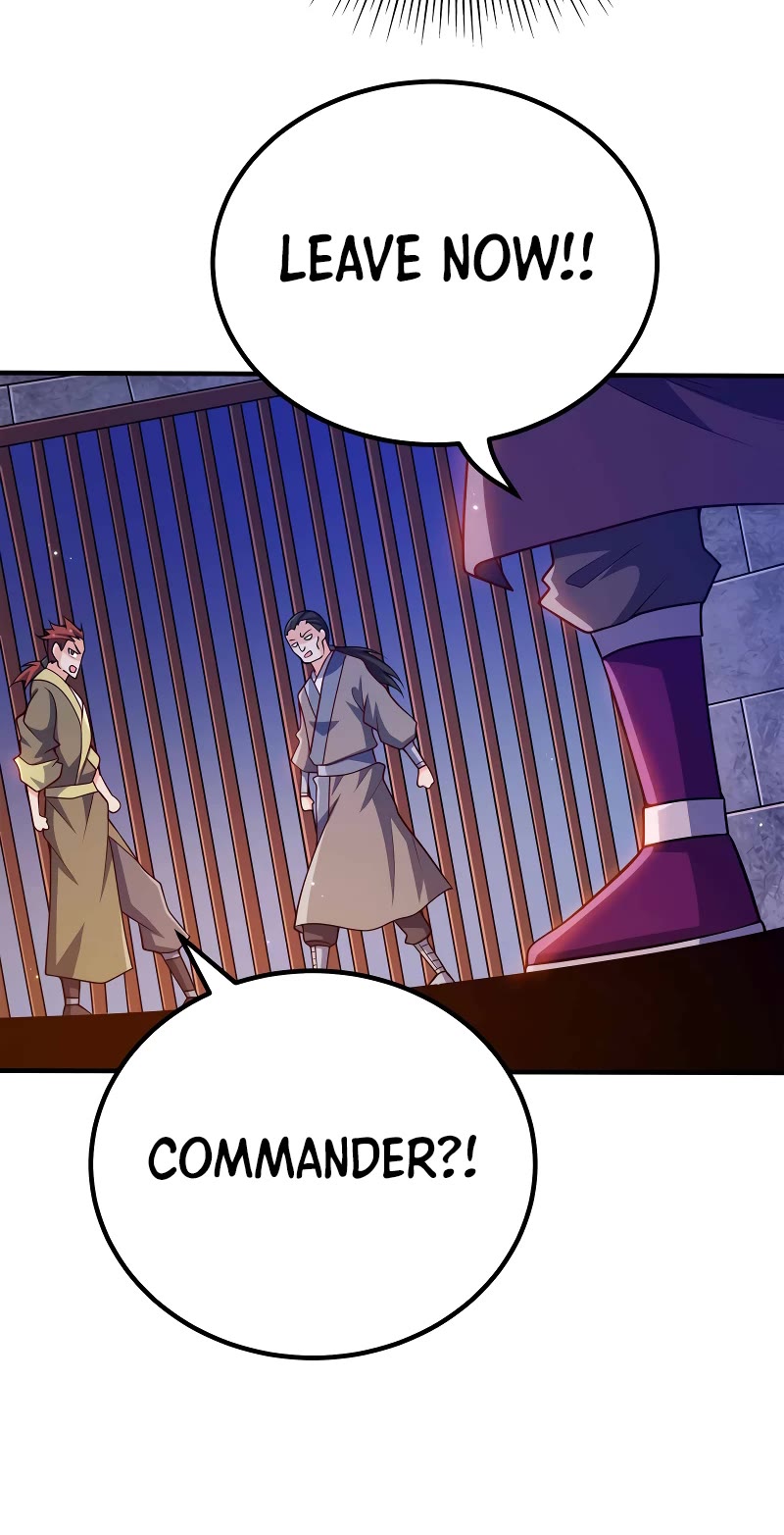 My Wife Is Actually the Empress? Chapter 122 page 25 - Chapter 122