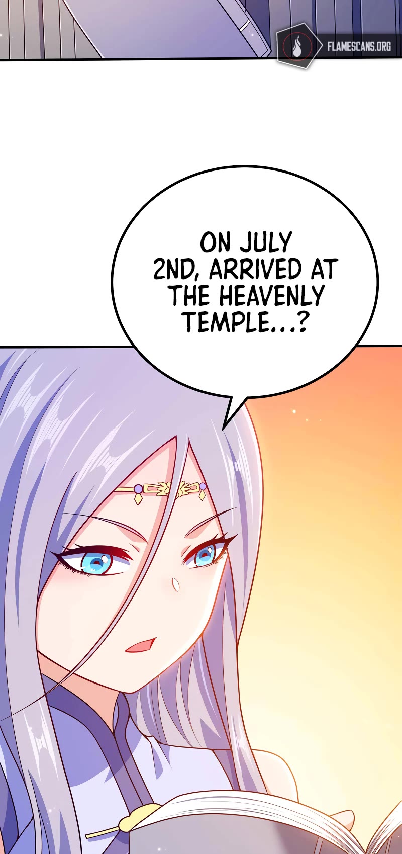 My Wife Is Actually the Empress? Chapter 122 page 4 - Chapter 122