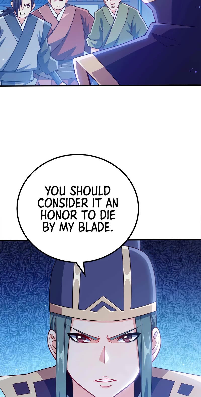 My Wife Is Actually the Empress? Chapter 122 page 8 - Chapter 122