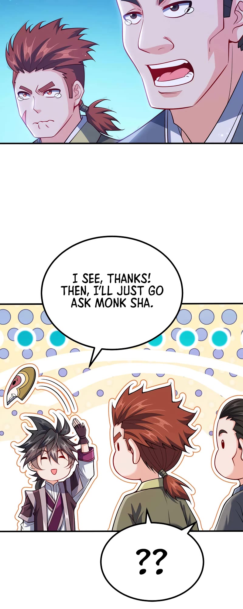 My Wife Is Actually the Empress? Chapter 123 page 13 - Chapter 123