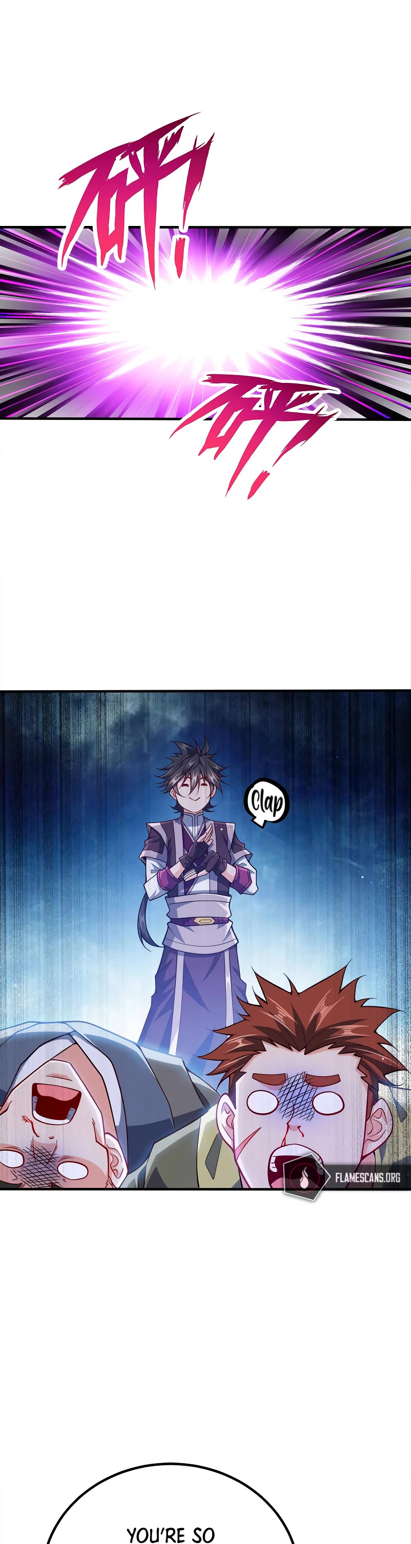 My Wife Is Actually the Empress? Chapter 123 page 14 - Chapter 123
