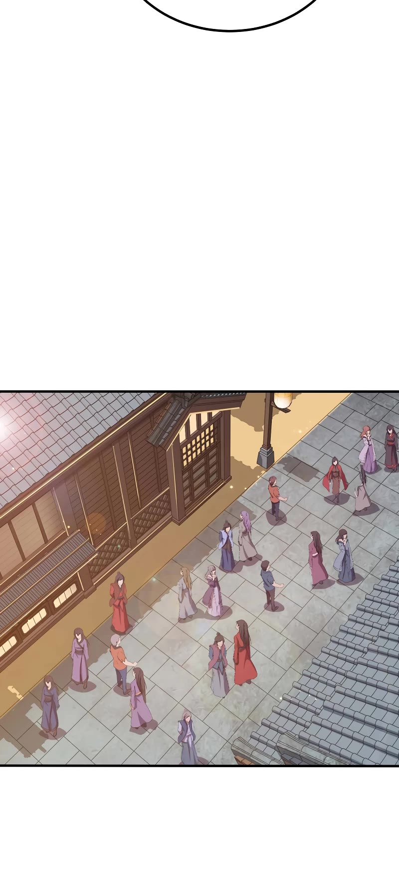 My Wife Is Actually the Empress? Chapter 123 page 28 - Chapter 123