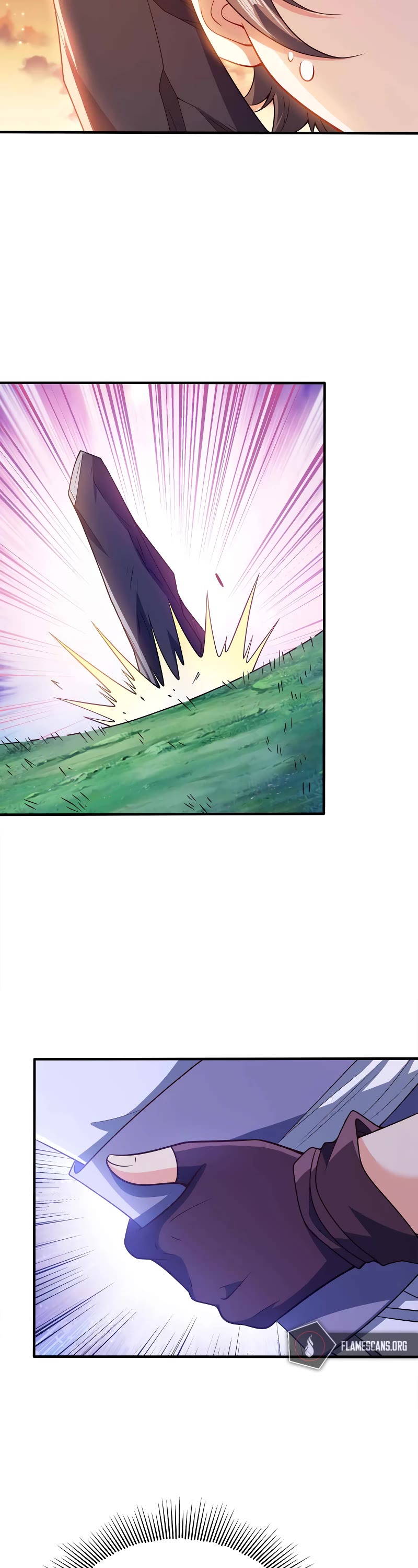 My Wife Is Actually the Empress? Chapter 124 page 20 - Chapter 124