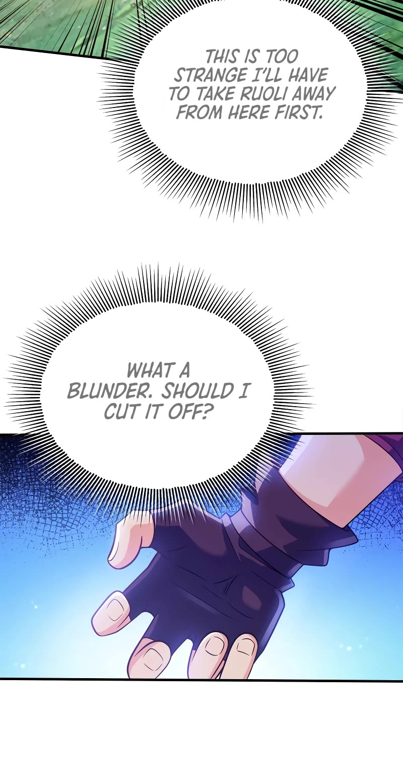 My Wife Is Actually the Empress? Chapter 124 page 22 - Chapter 124
