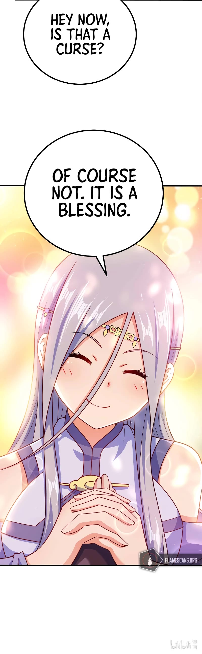 My Wife Is Actually the Empress? Chapter 124 page 26 - Chapter 124