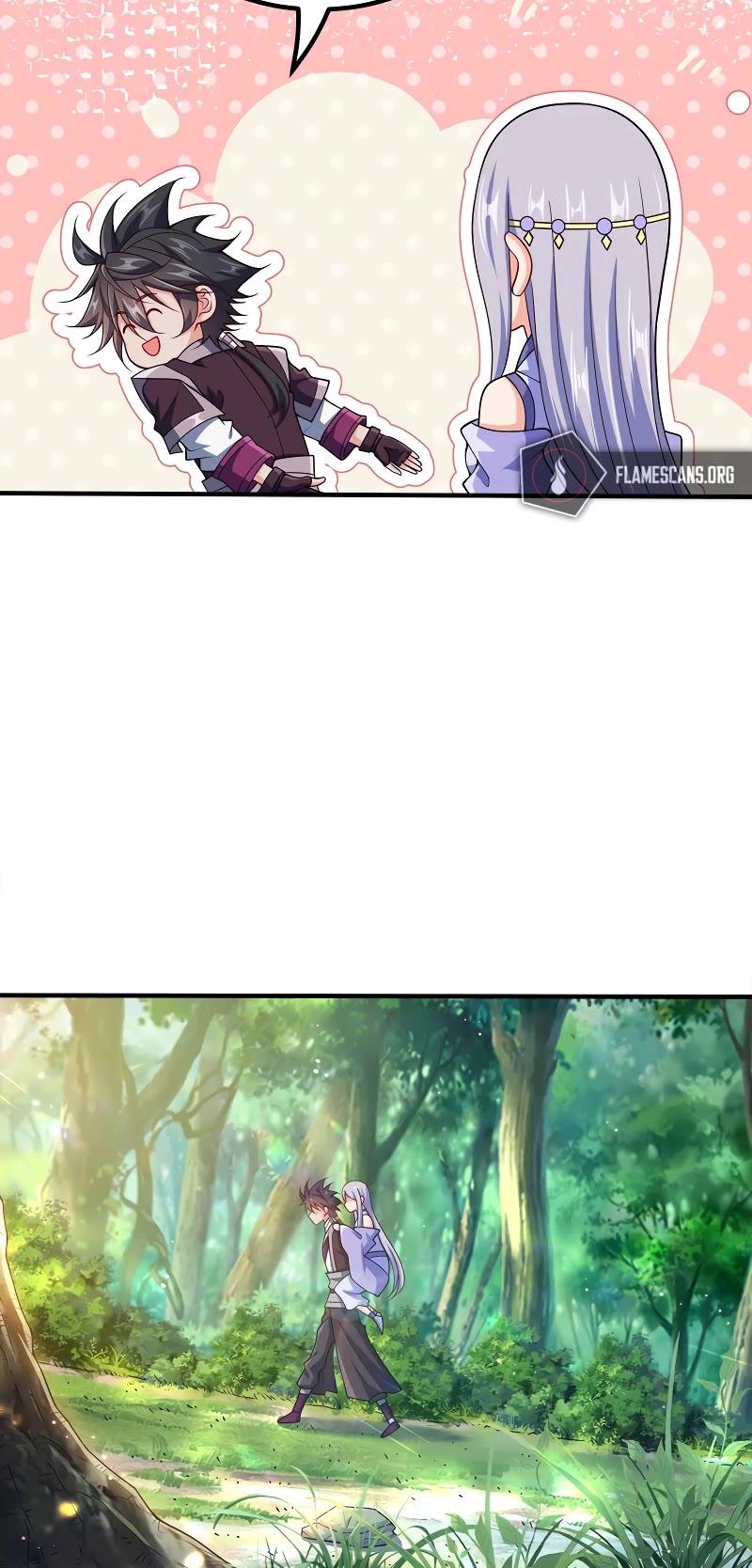 My Wife Is Actually the Empress? Chapter 124 page 4 - Chapter 124