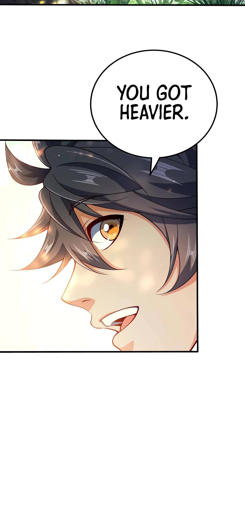 My Wife Is Actually the Empress? Chapter 124 page 5 - Chapter 124