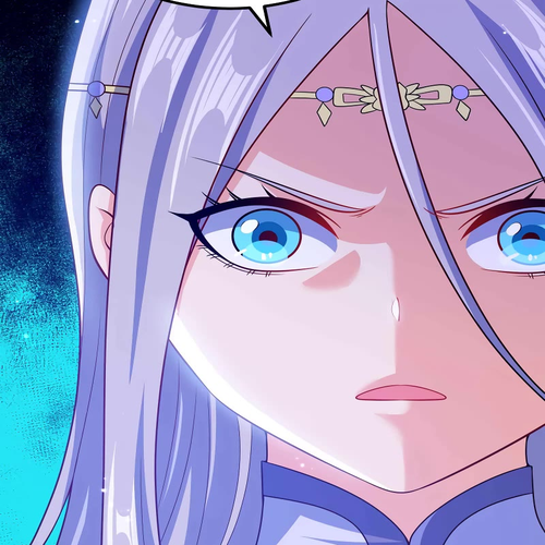 My Wife Is Actually the Empress? Chapter 124 cover
