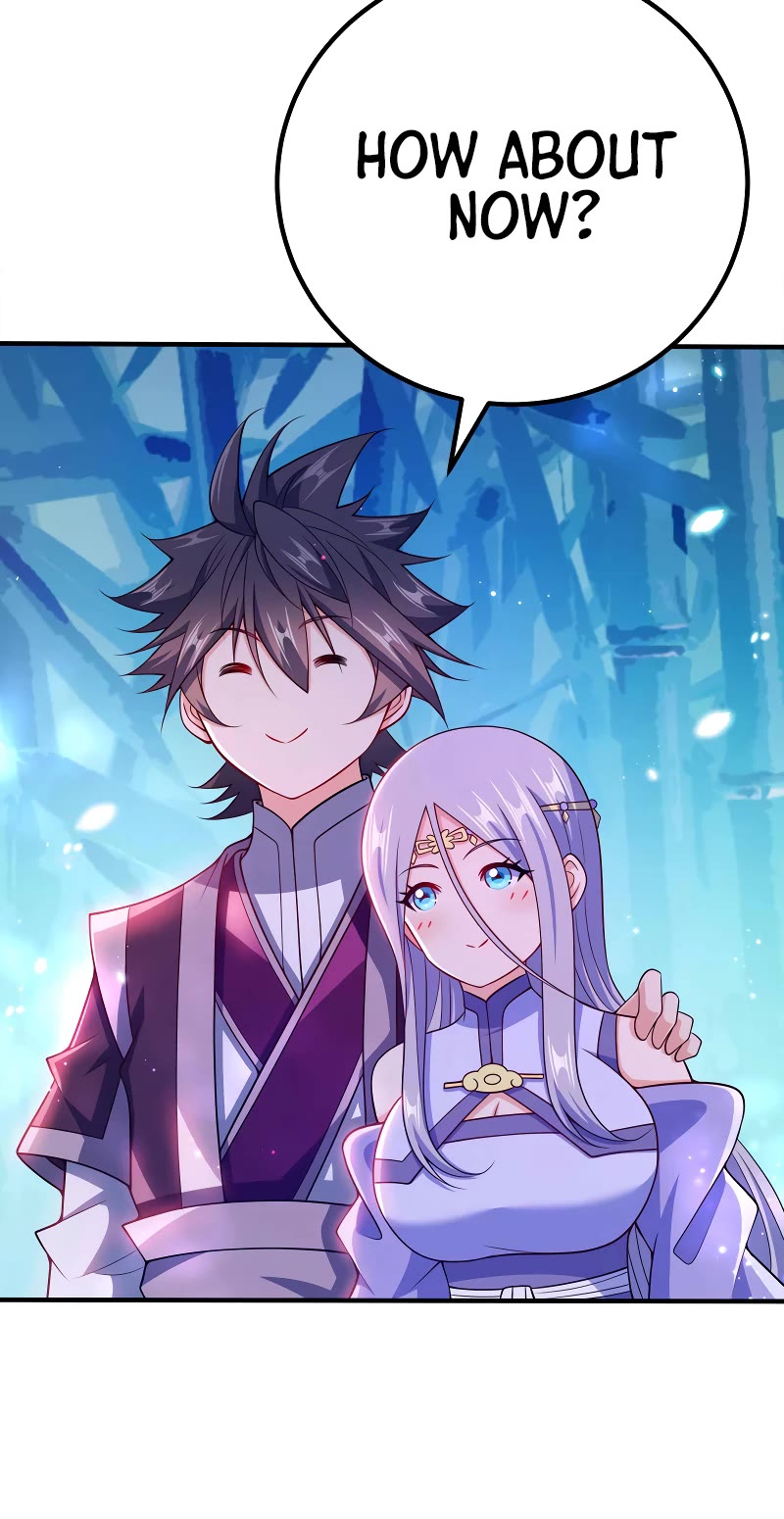 My Wife Is Actually the Empress? Chapter 125 page 22 - Chapter 125